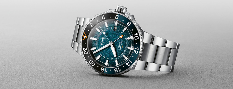 Top 10 Oris Aquis Watches. The Complete List. 