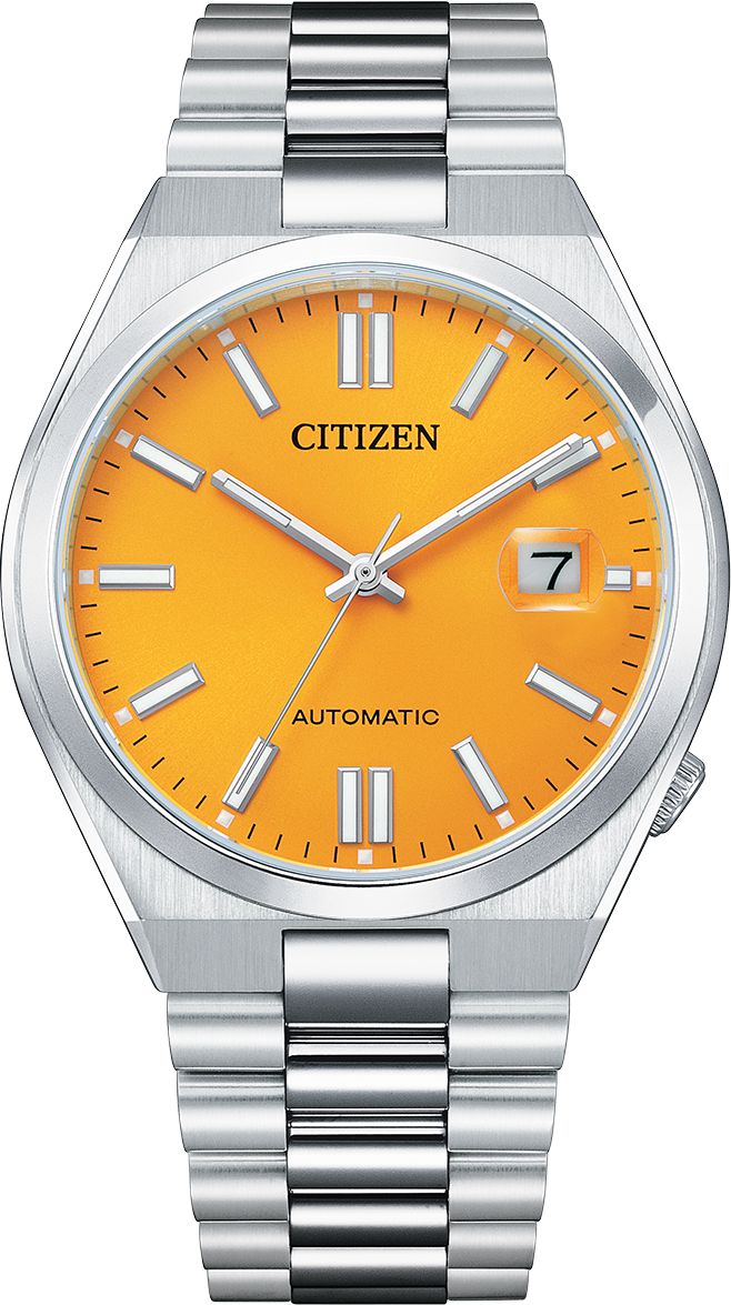 Citizen Tsuyosa Automatic Mens Watch NJ0150-81Z