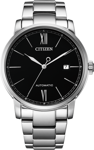 Citizen Mechanical Automatic Mens Watch NJ0130-88E