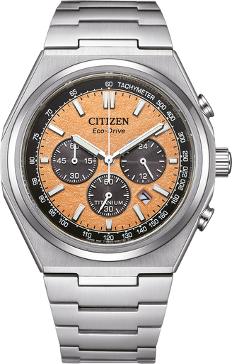 CB0285-63E: CITIZEN | シチズンウオッチ オフィシャルサイト