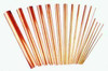 Copper Rod | Bar Diameter: 8mm(0.314") | Length: 30cm(11.8") | CPR008