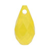 Swarovski Crystals 13 x 6.5mm Teardrop Briolette, Yellow Opal |Sold by Each| 75836635