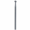 (Closed) Dentsply Maillefer Round Ball Bur, 3.3mm |Sold by Each| 342072