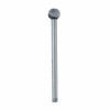 High-Speed Steel Round Bur, 5.0mm |Sold by Each| 345520
