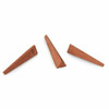 Box of 50 Orton Junior Pyrometric Cones | Cone 017 |Sold by Each| TOC01750