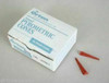Box of 50 Orton Junior Pyrometric Cones | Cone 014 |Sold by Each| TOC01450