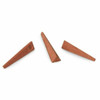 Box of 50 Orton Junior Pyrometric Cones | Cone 07 |Sold by Each| TOC0750