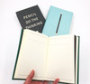 Pencil Do The Thinking Sketchbook | JKS2400