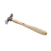Fretz Maker Jeweler's Wide Raising Hammer, MKR-2 | 887698013990