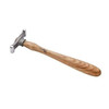 Fretz Maker Jeweler's Narrow Raising Hammer, MKR-3 | 887698014003