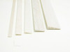 Balsa wood, Trailing edge, 1/8 x 1/2 x 48", Sold By Each | BSTE4803