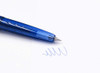 Pilot Erasable Pen | 0.38mm | Blue | 4902505446900