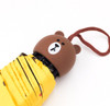 Yellow Bear Umbrella | LSM12