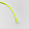 Knotting Cord (Korean Silk) | 2 mm dia. | Neon Yellow | Sold by Metre | CYM15