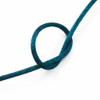 Knotting Cord (Korean Silk) | 2 mm dia. | Sea Green | Sold by Metre | CYM18