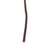 Elastic Cord | Brown | 1.0 mm dia. | Sold by Metre | CYM117