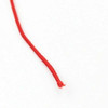 Elastic Cord | Red | 1.2 mm dia. | Sold by Metre | CYM119