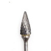 Carbide Rotary File | Pointed Tree | CRF01