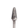 Carbide Rotary File | Rounded Cone | CRF02