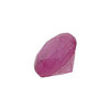 2mm Round Faceted Ruby | American Mined | 88455