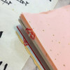 Rice Xuan Paper | Pink | 138 x 69 cm | Sold by Sheet | HYH01E