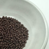 Seed Beads | Small 2mm | Opaque | Brown | Sold by 20g | GB062