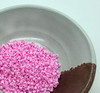 Seed Beads | Small 2mm | Opaque | Pink | Sold by 20g | GB067