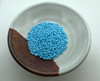Seed Beads | Small 2mm | Opaque | Sky Blue | Sold by 20g | GB070