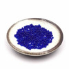 Seed Beads | Medium 3mm | Transparent | Dark Blue | Sold by 20g | GB162