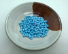 Seed Beads | Large 4mm | Opaque | Sky Blue | Sold by 20g | GB246