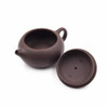Brown Yixing Teapot | TWTP12