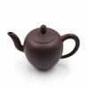 Tall Brown Yixing Teapot | TWTP13