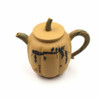 Yellow Yixing Teapot | TWTP17