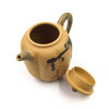 Yellow Yixing Teapot | TWTP17