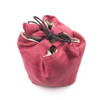 Teaware Bag | Large | Raspberry | TF11