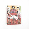 `-Closing- Cartoon Kitten Notebook | NB0605