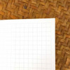 Gold "Note For" Basic Notebook | Small | Grid | 6925952219918