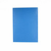 Rubber Cut Plate | Solid Colour | 14.5 x 10.4 cm | YX0013