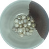 Un-Drilled Baroque Freshwater Pearls | 20g | Dia. 10mm-15mm | UDP03