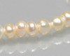 Semi-baroque Neutral Freshwater Pearls 4-5mm | Sold By 1 Strand(8") | BS0056