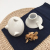 Porcelain Tea Strainer | Style 3 | S05