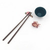 Cherry Blossom Chopstick Rest | CR02