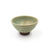 Turquoise Ridge Teacup | Tall Foot | TWC57