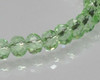 Briolette Peridot Crystal Beads 3x 4.5mm | Sold by 1 Strand(9-10") | BS0136