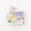 Sakura Solid Watercolour Sets | SSWS