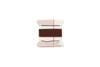 Brown Silk Beading Cord | Sizes 1-8| 68.19