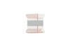 Grey Silk Beading Cord | Sizes 1-8 | 68.18