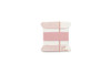 Pale Pink Silk Beading Cord | Sizes 1-8 | 68.17