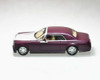 Scale Model Car | 1:50 (112x40x32mm) | Purple | Sold by Pc | AM0018