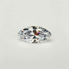 5A White CZ | Marquise Faceted | H1902C